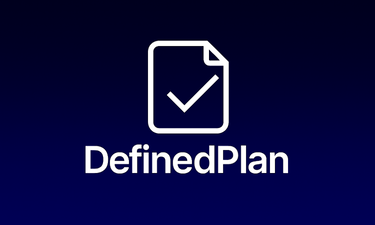 DefinedPlan.com - Creative brandable domain for sale